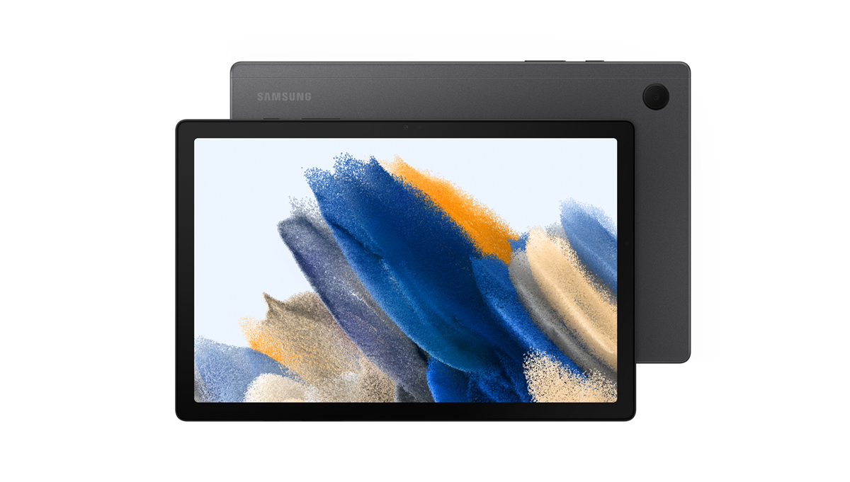 Samsung Galaxy Tab A8