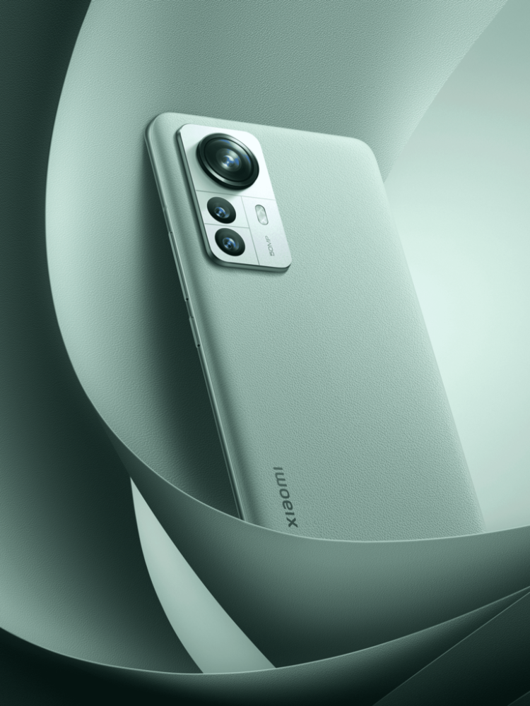 Xiaomi 12