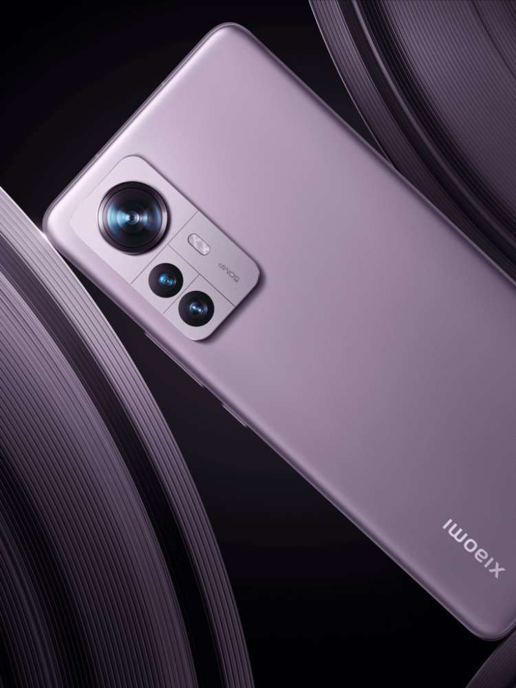 Xiaomi 12