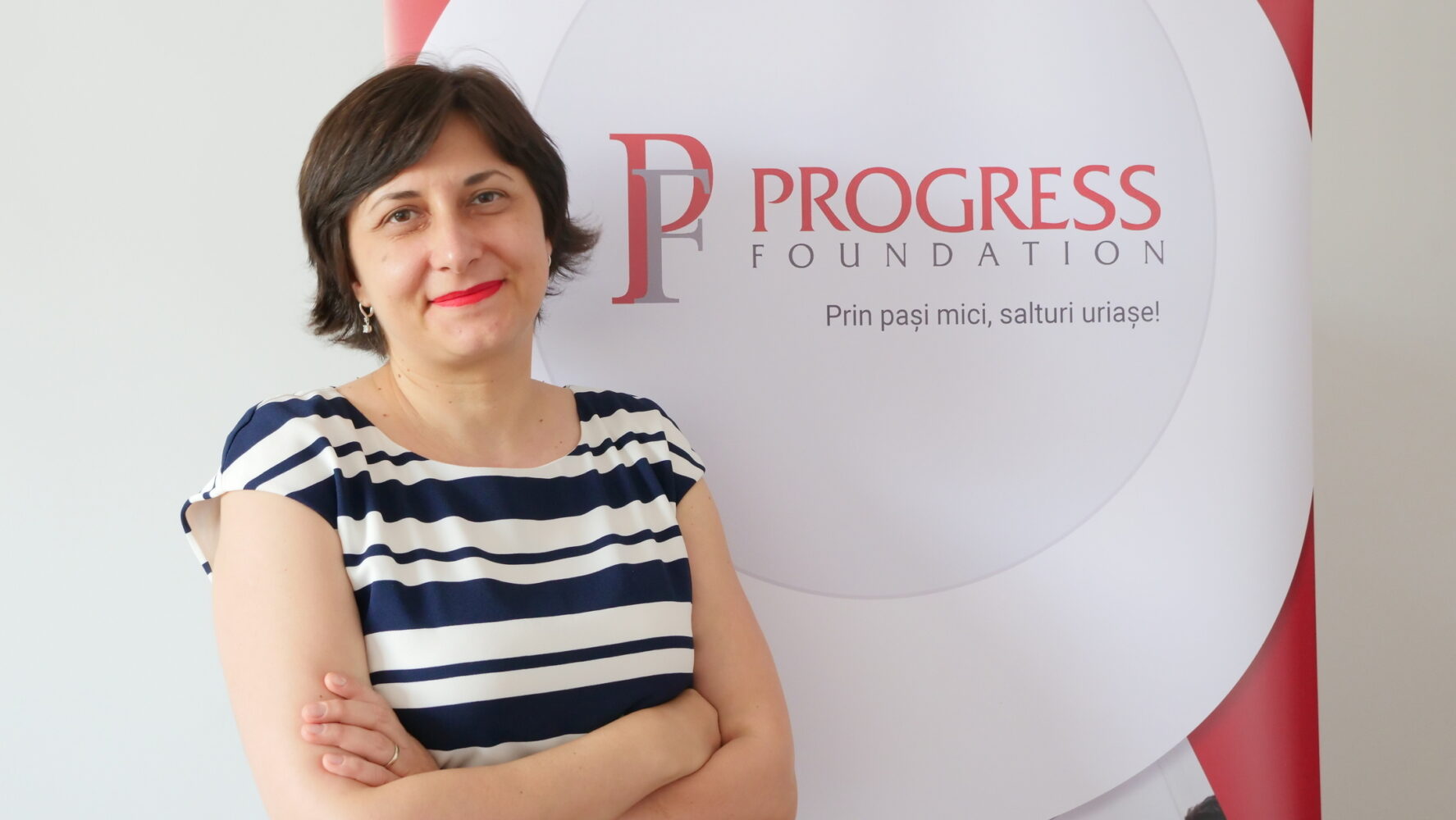 Camelia Crișan despre premiul CODE Kids FEST 2021