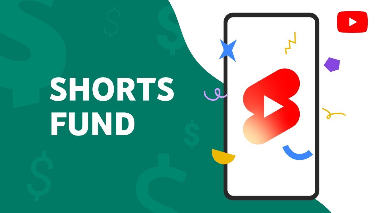 vizualizări youtube shorts