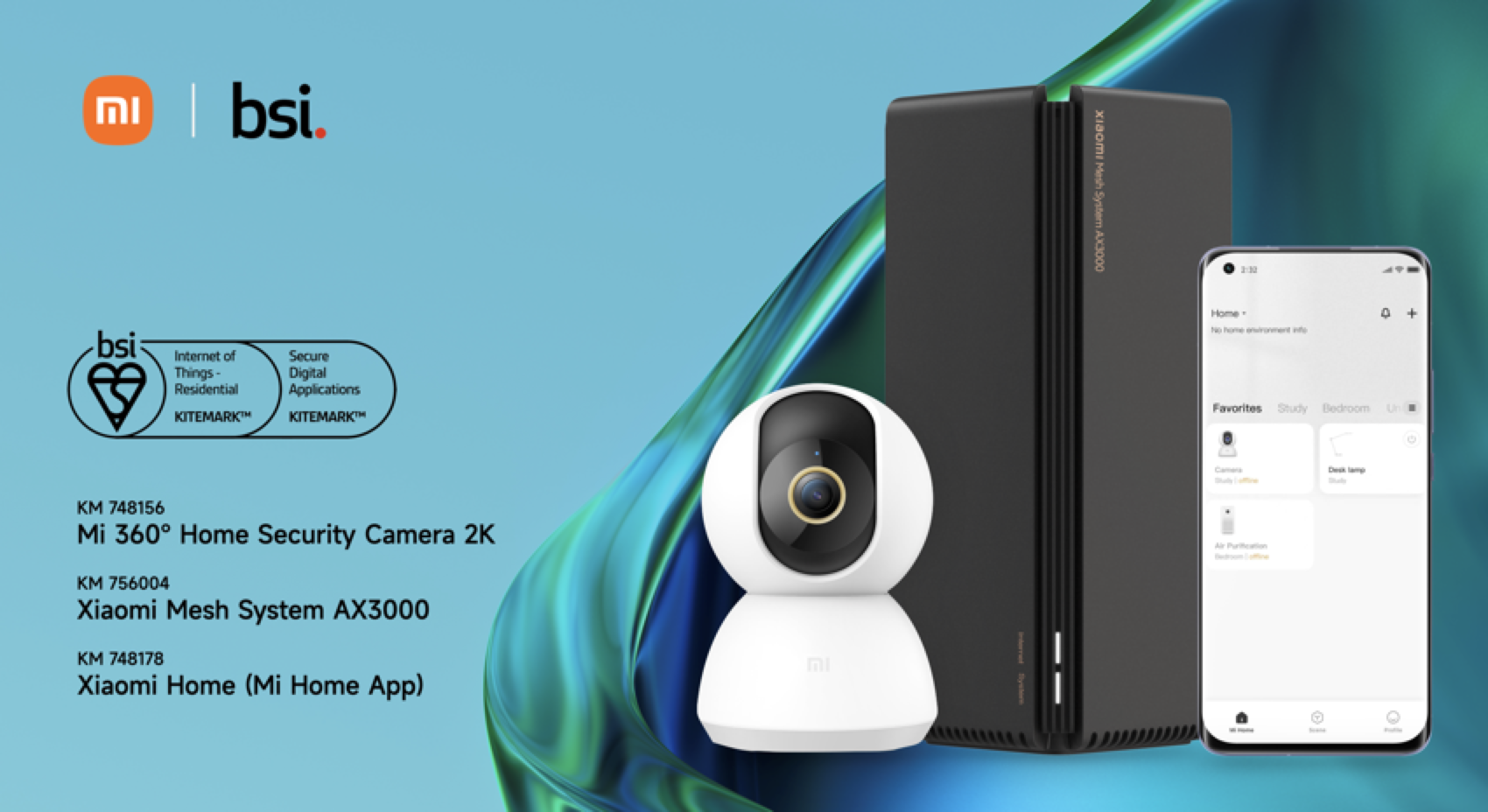 Cyber Security Baseline