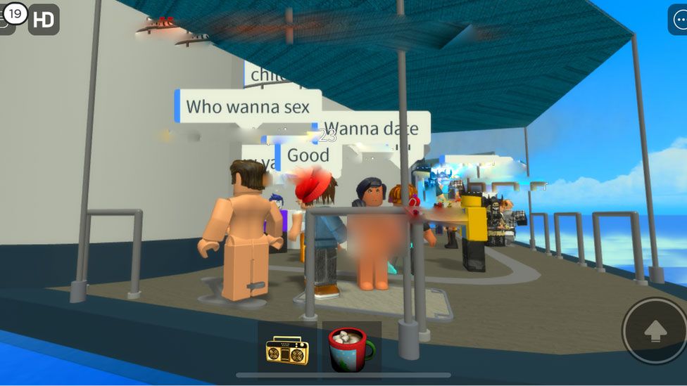sex roblox