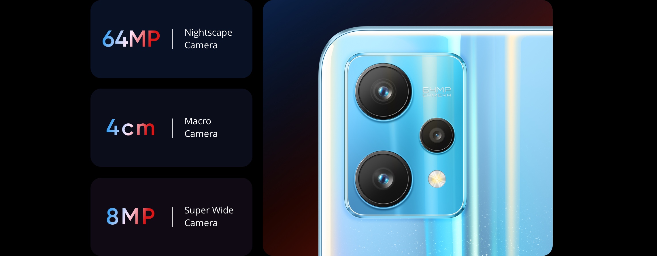realme 9