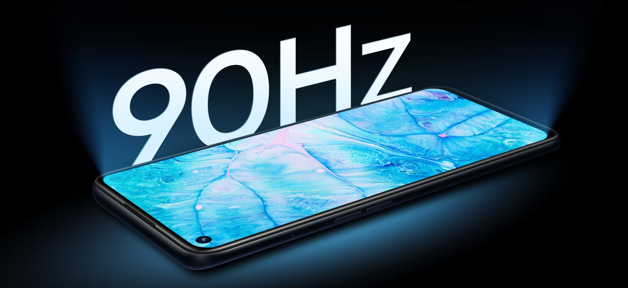 realme 9