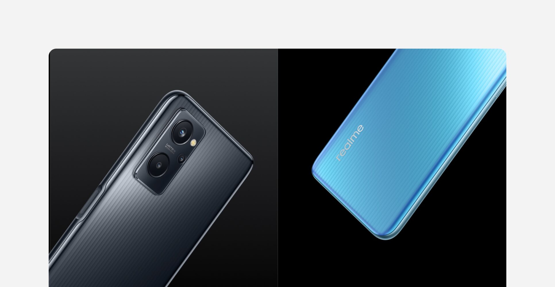 realme 9
