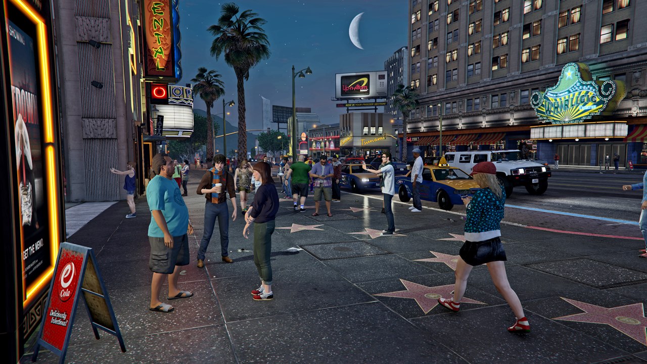 Grand Theft Auto 6
