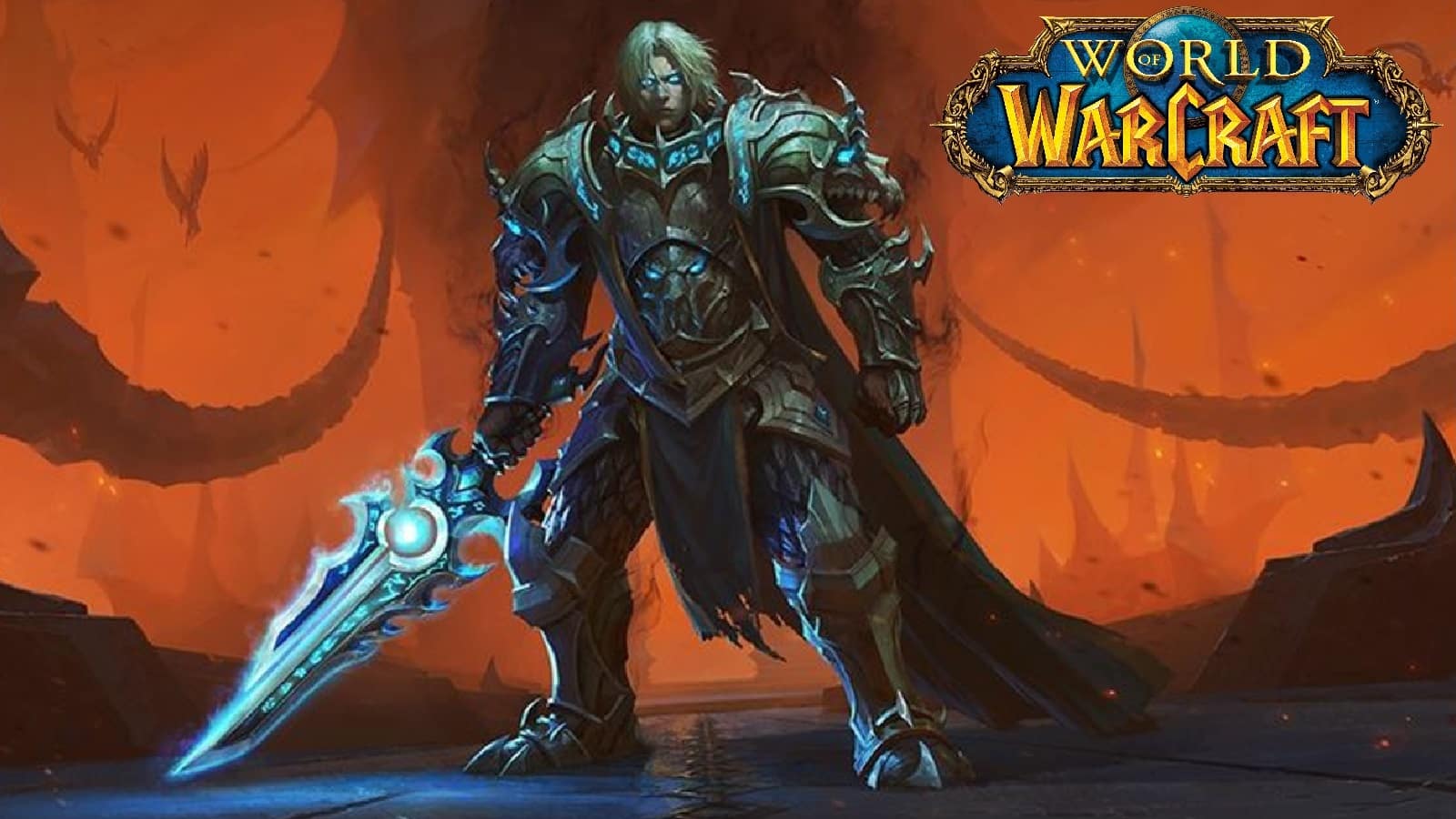 stire warcraft mobil