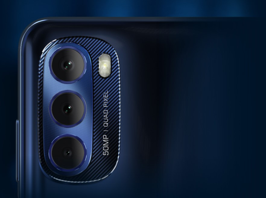 Moto G Stylus 2022