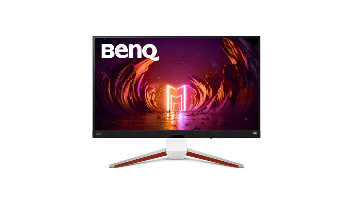 benq mobiuz