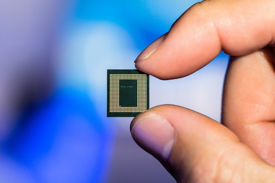 qualcomm china