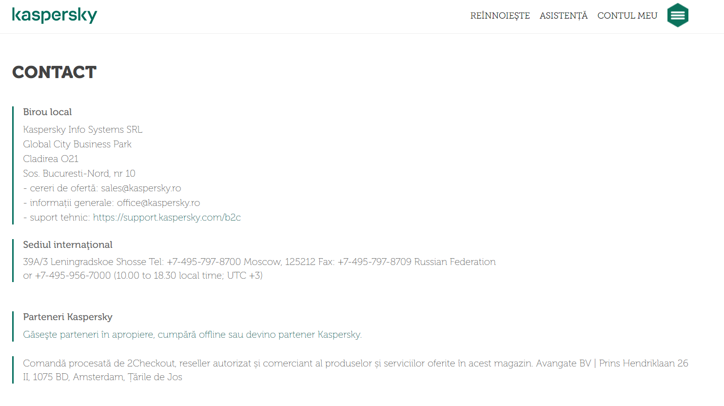 industria tech rusia