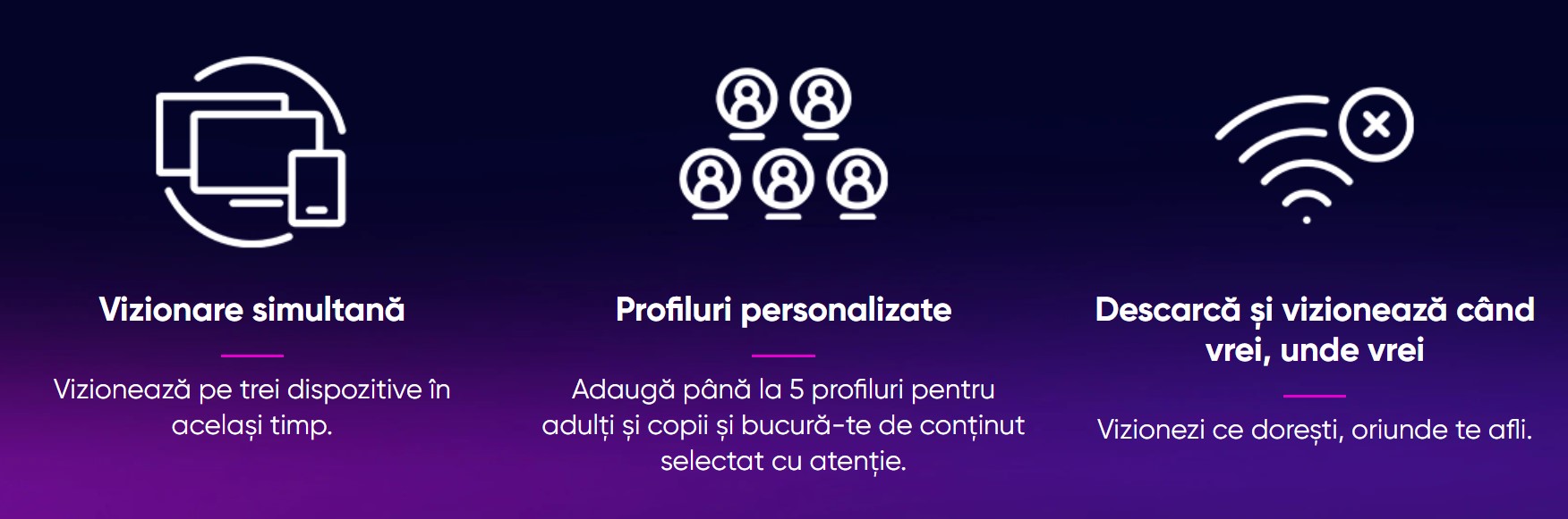 data lansare hbo max românia