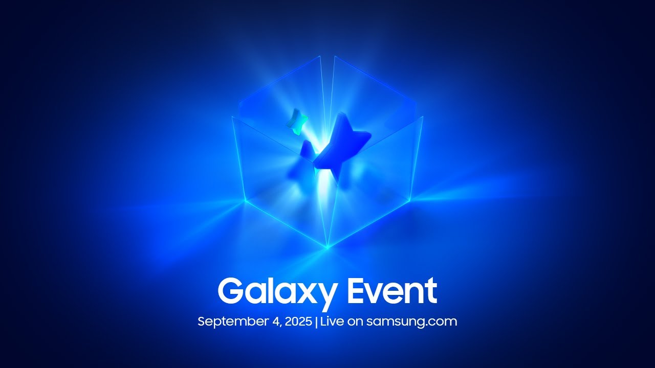 Lansare Galaxy S25 FE și Galaxy Tab S11