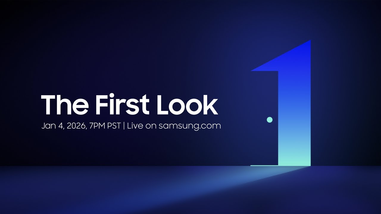 Samsung la CES 2026