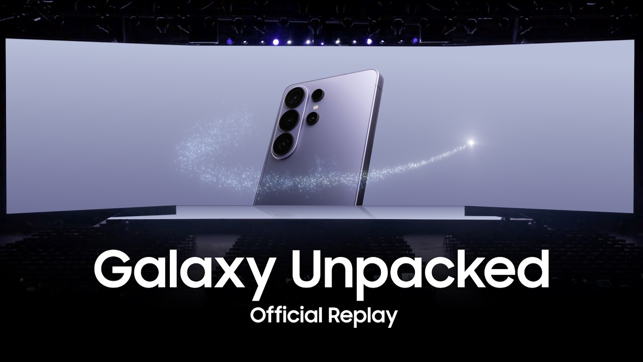 Samsung Unpacked 2026