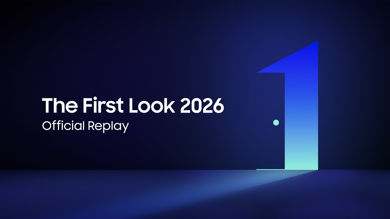Samsung la CES 2026