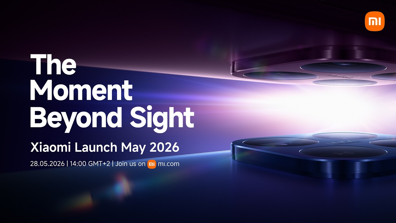 Xiaomi 17T Launch