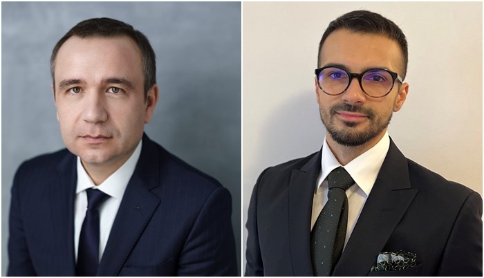 Securitatea cibernetică ceo