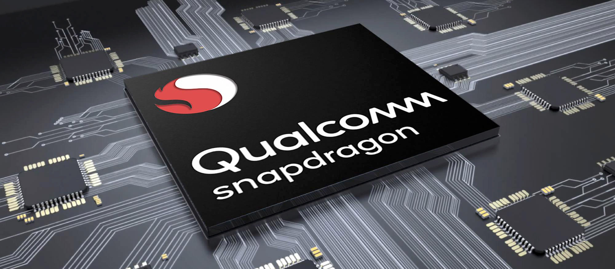 qualcomm china