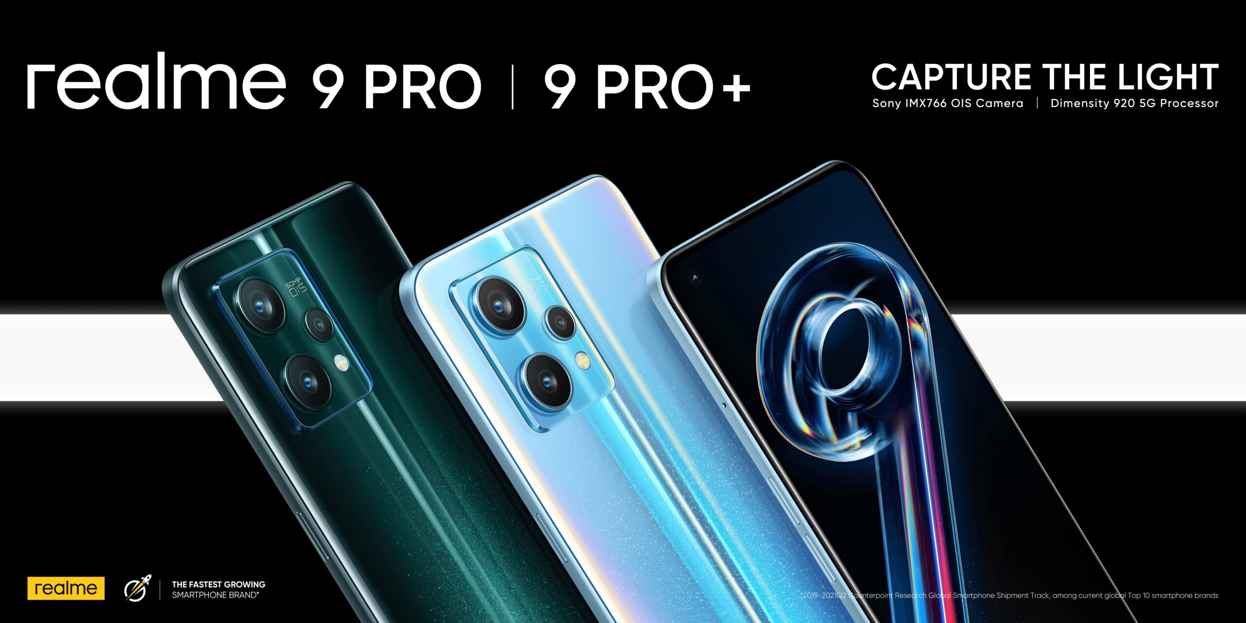 realme 9
