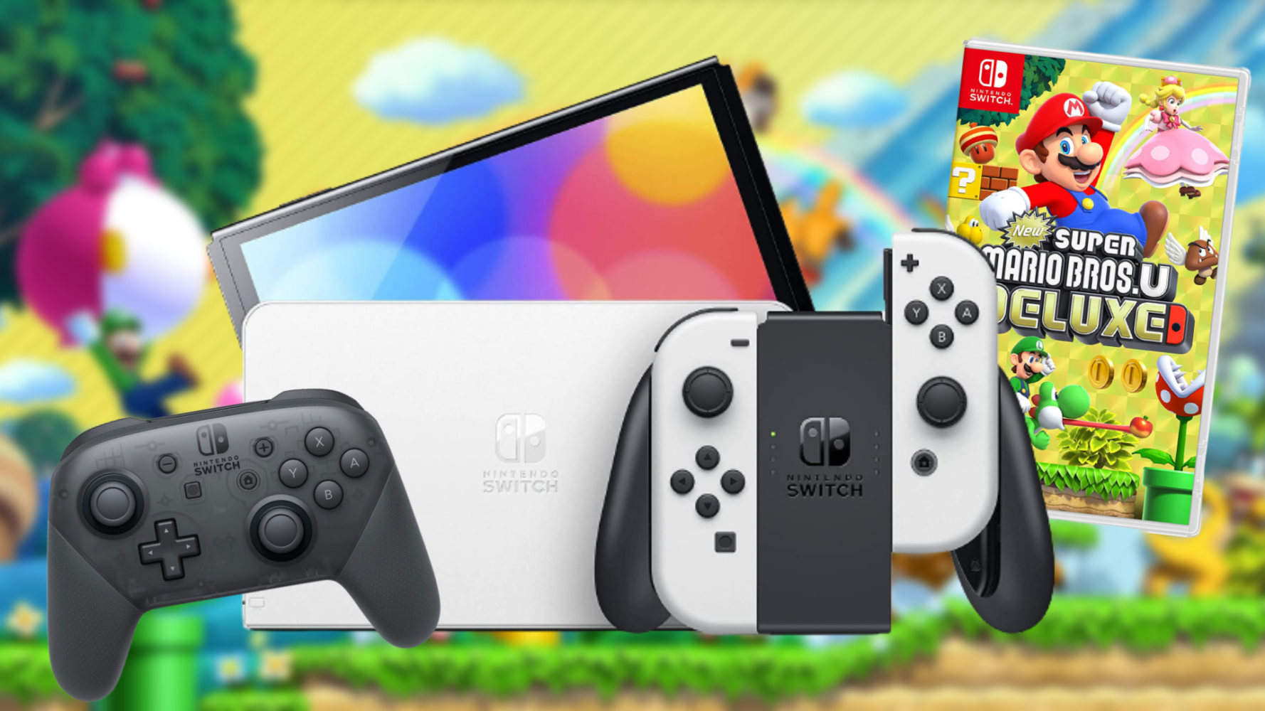 vânzări switch