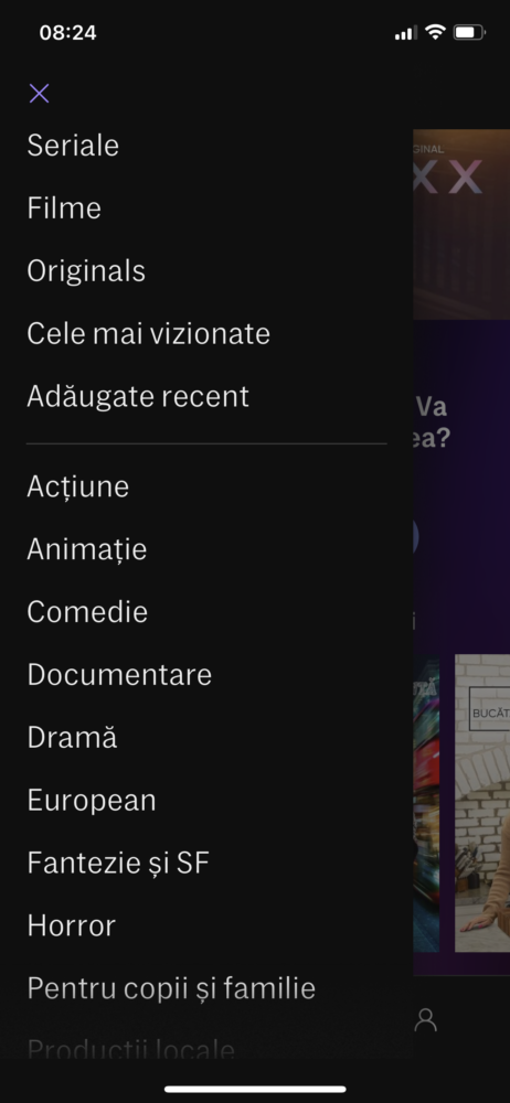 cum instalezi hbo max