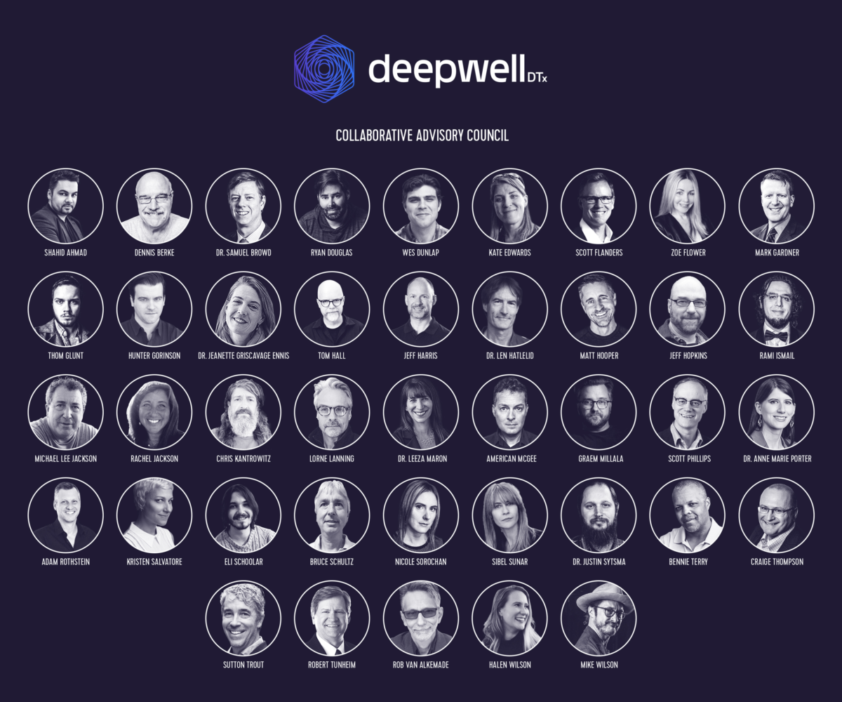 deepwell