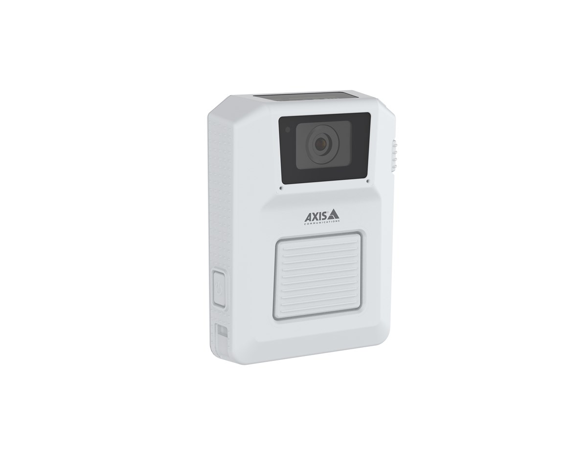 AXIS W101