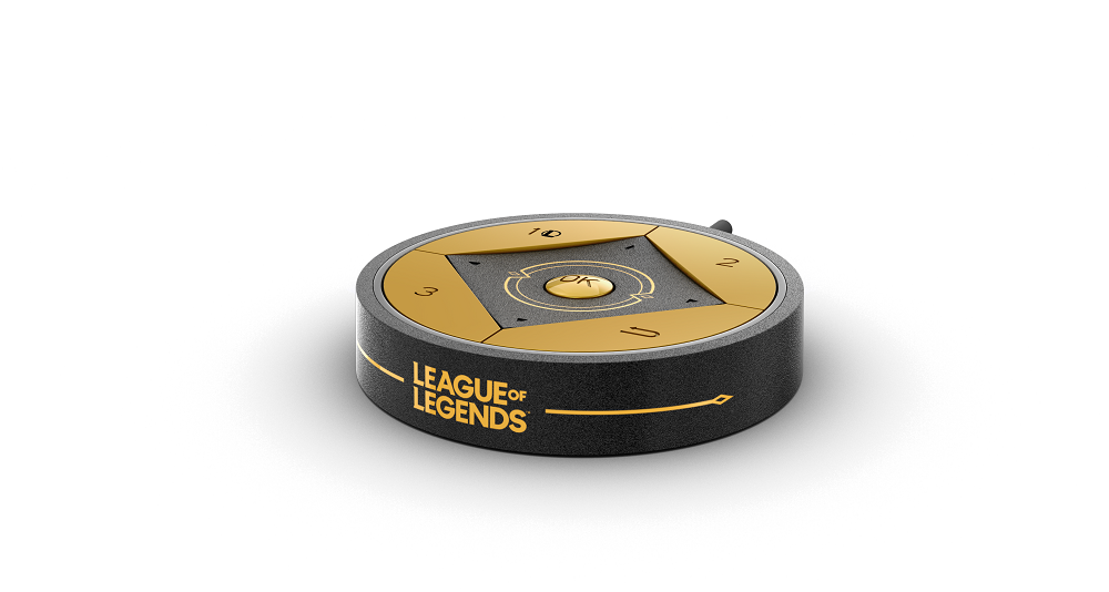 agon league of legends