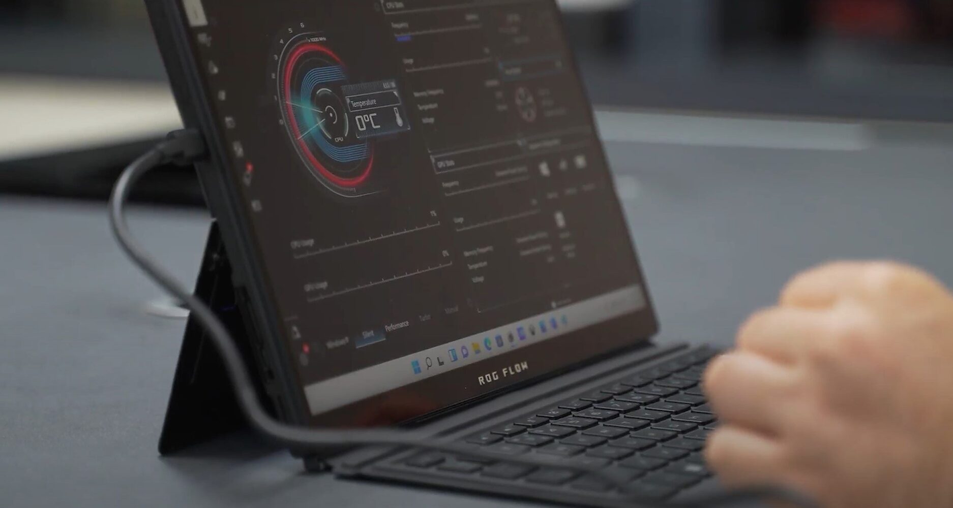 ASUS ROG Flow Z13
