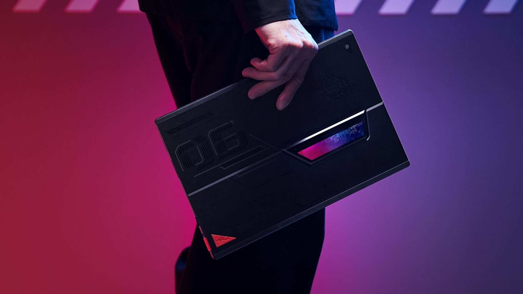 ASUS ROG Flow Z13