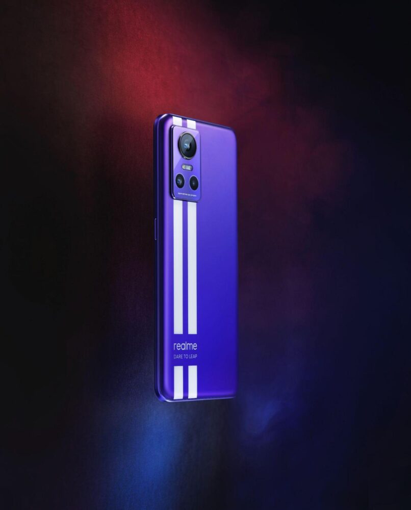 Realme GT NEO 3
