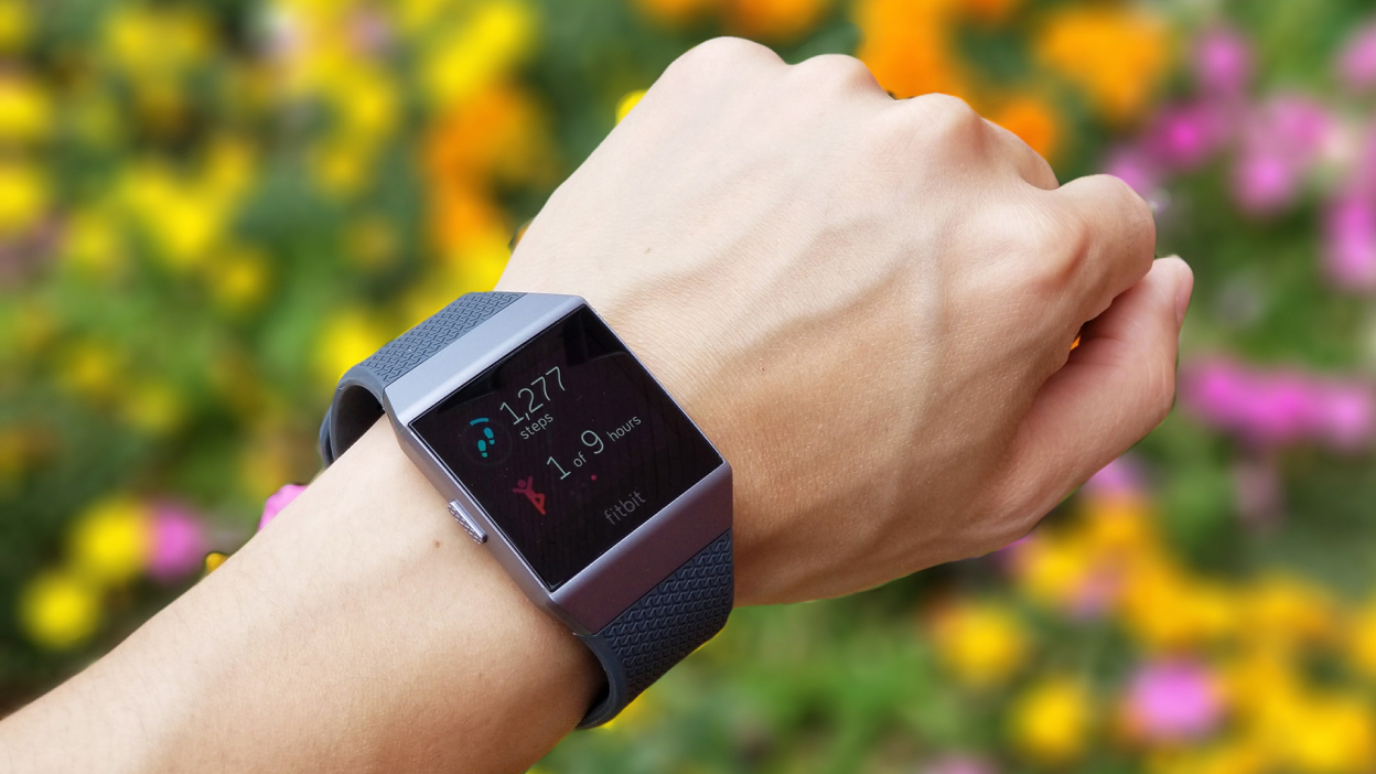 fitbit ionic