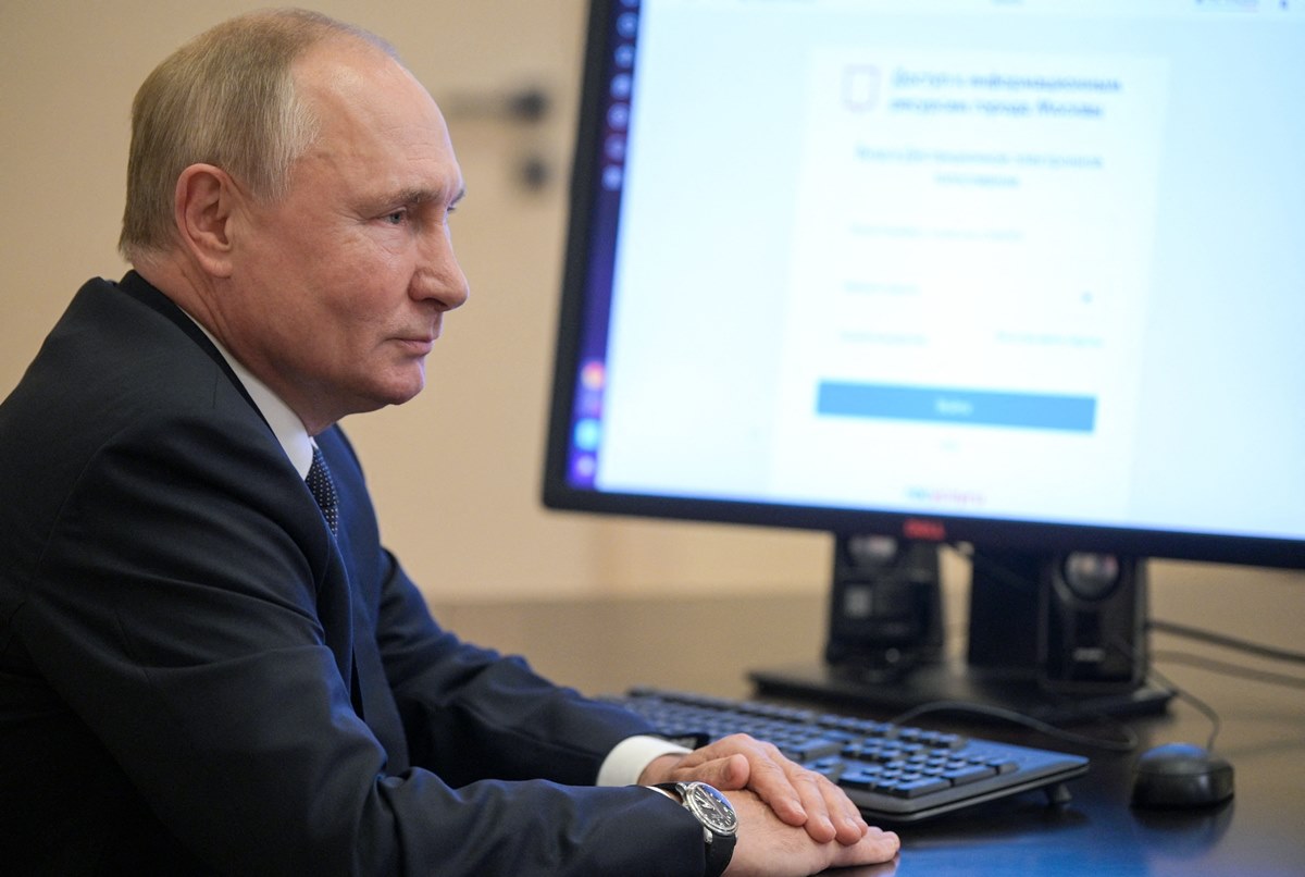 internetul global rusia