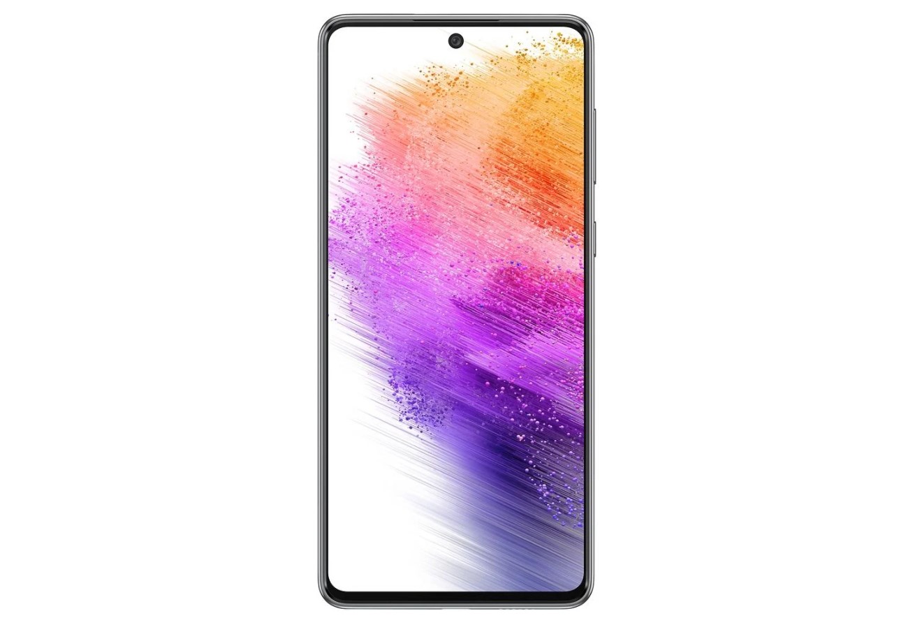Galaxy A73 5G