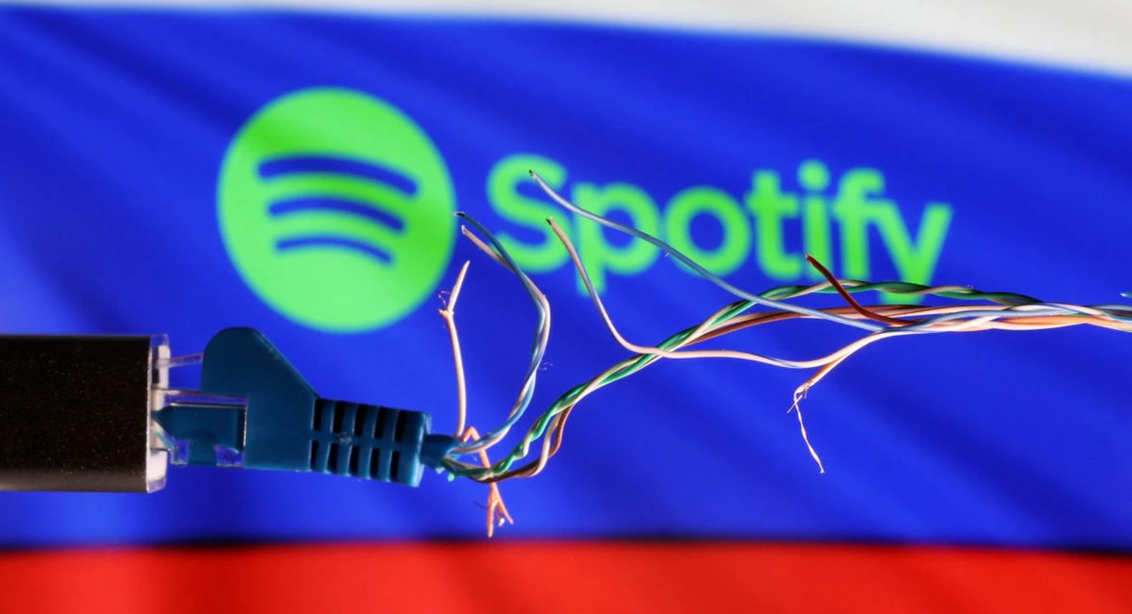 spotify rusia
