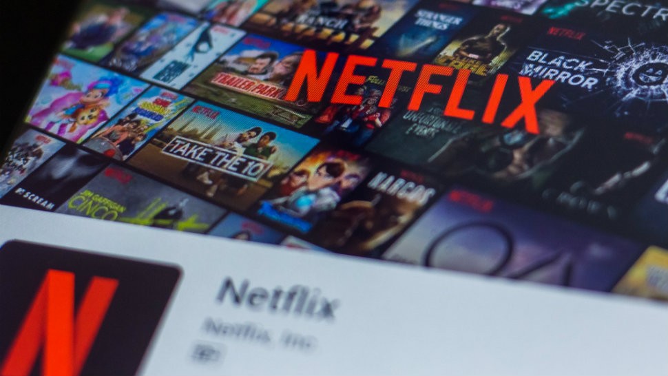 partajare cont netflix