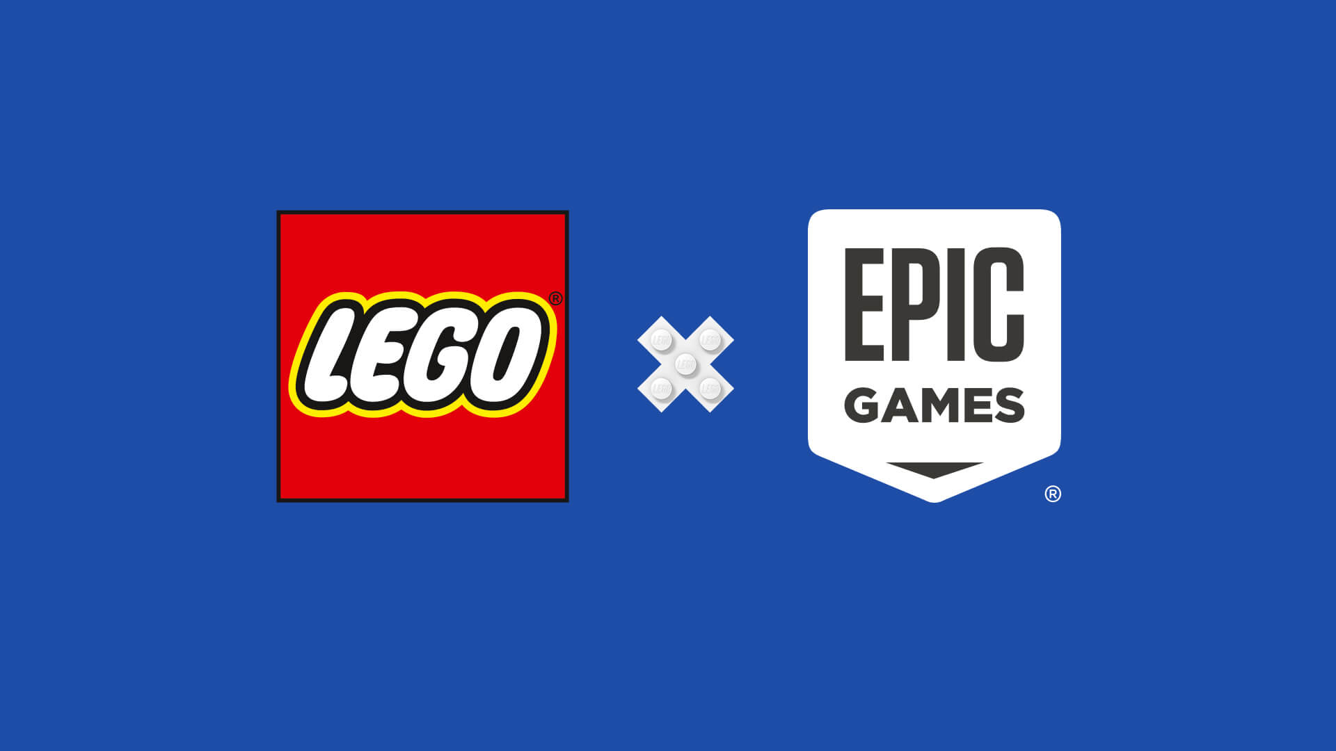 lego epic