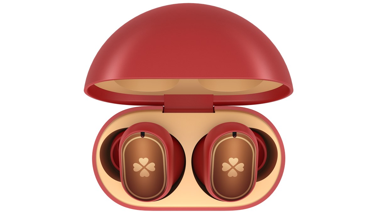 POCO Buds Pro