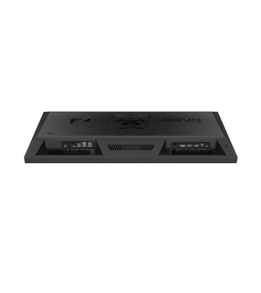AGON PRO PD32M