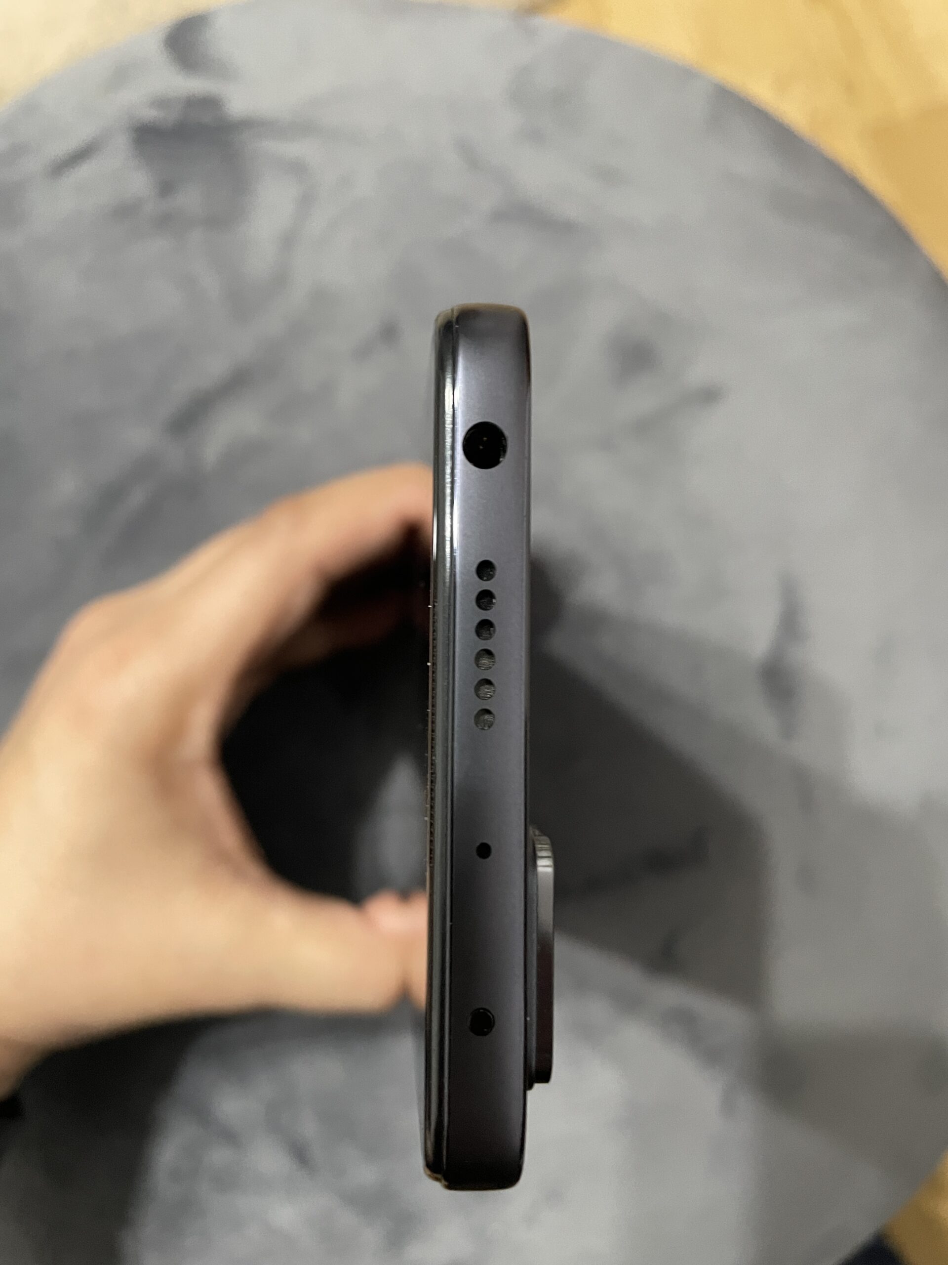 review redmi note 11 pro