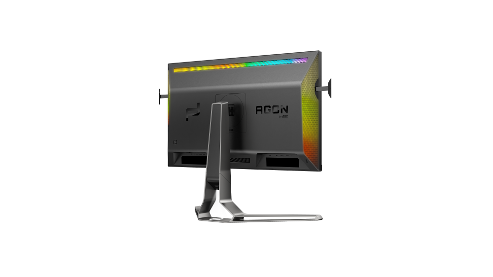 AGON PRO PD32M