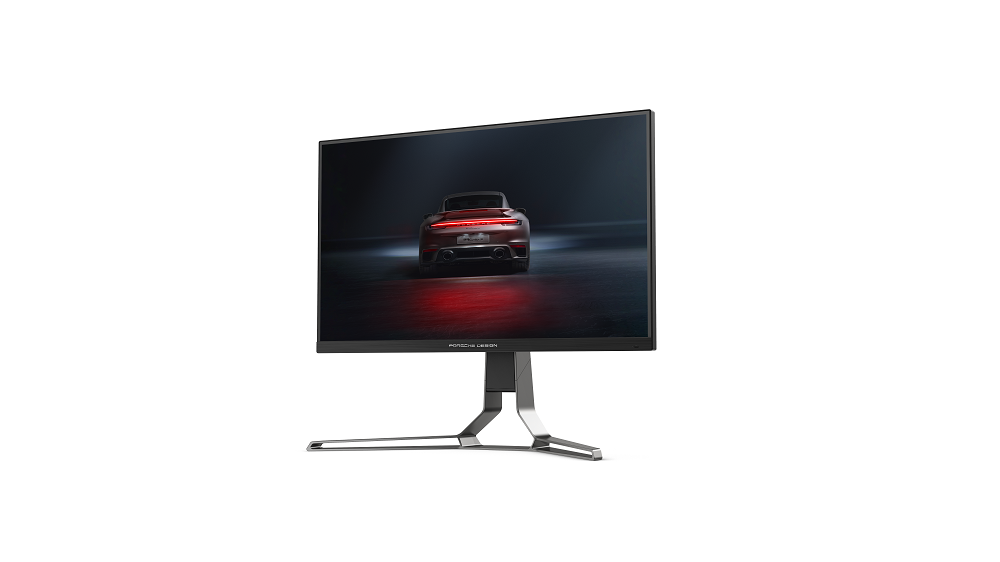 AGON PRO PD32M