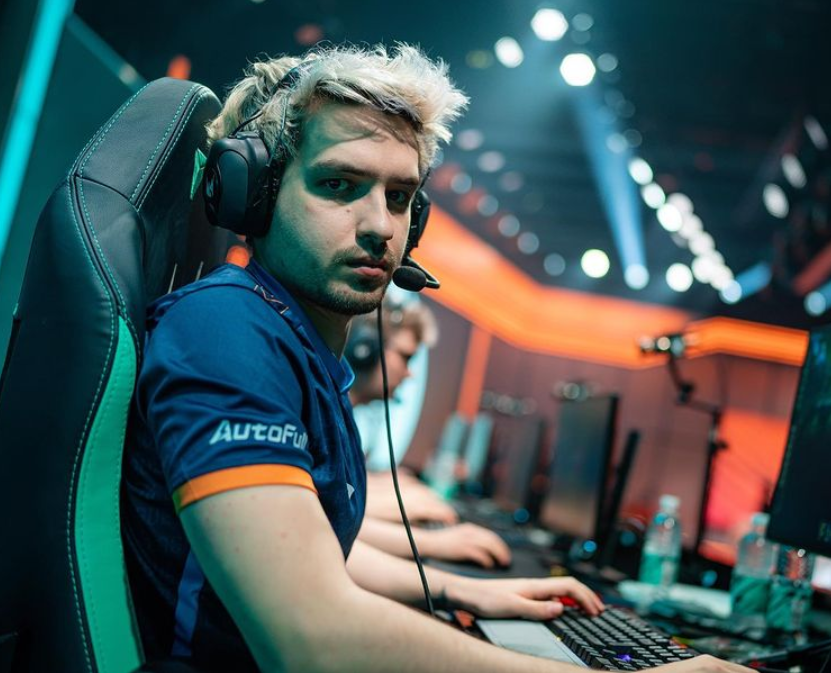 League of Legends 2022