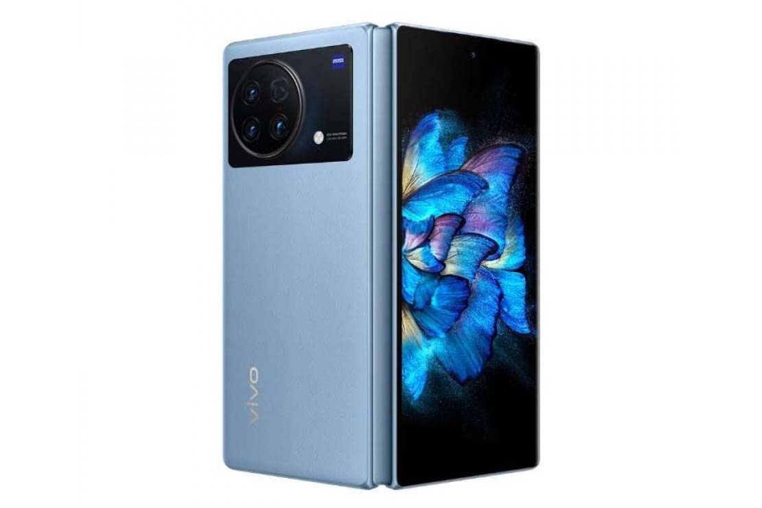 vivo x fold
