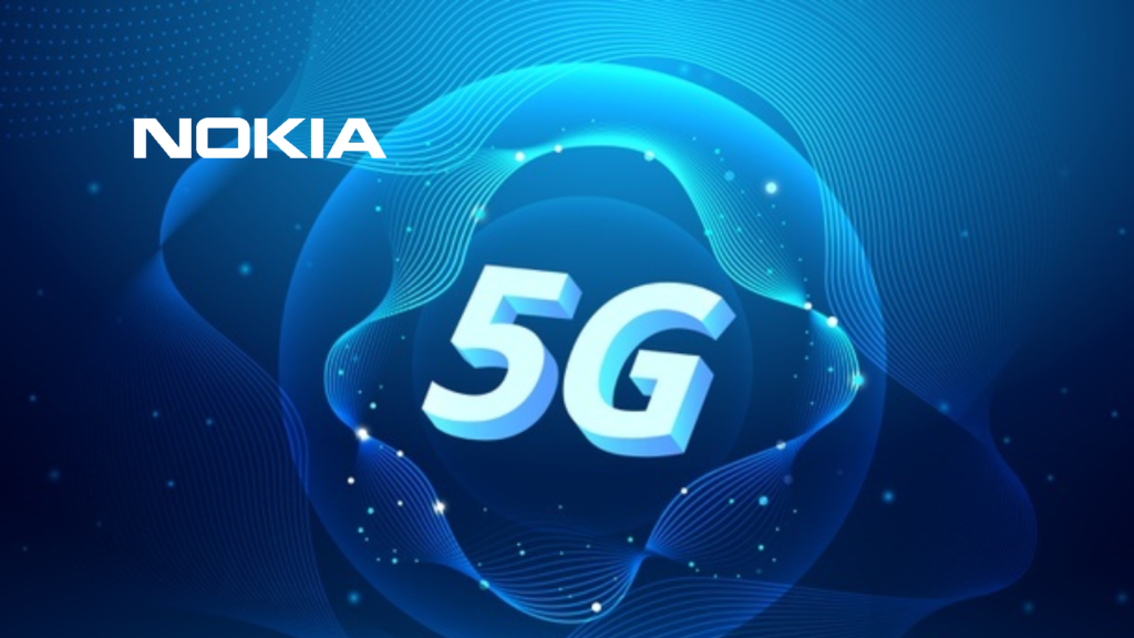 nokia românia 5g