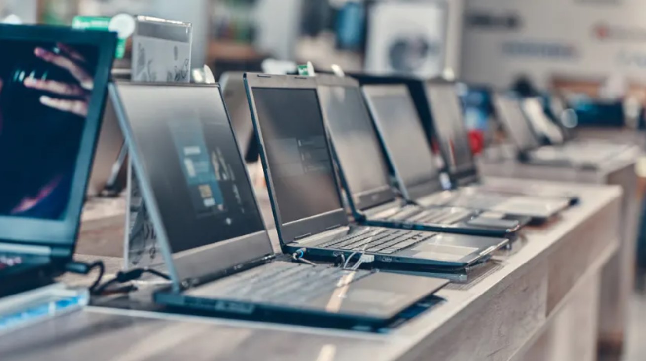 Vânzările de PC-uri 2022