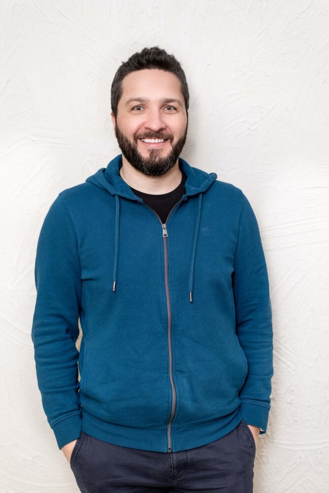 cofondator Cyscale finanțare