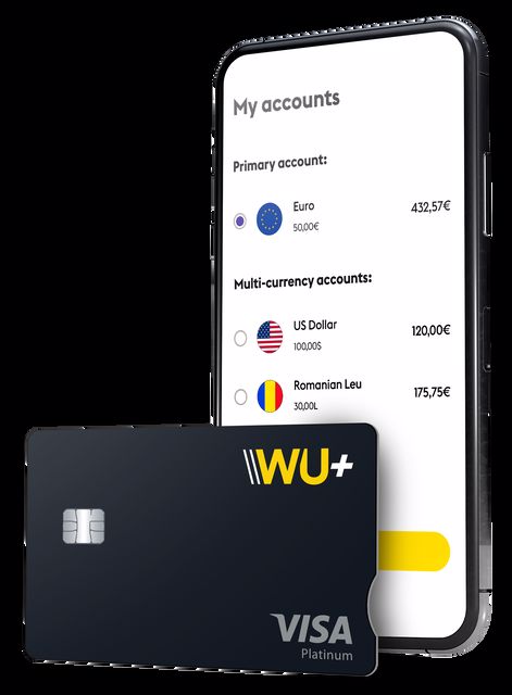 WU+